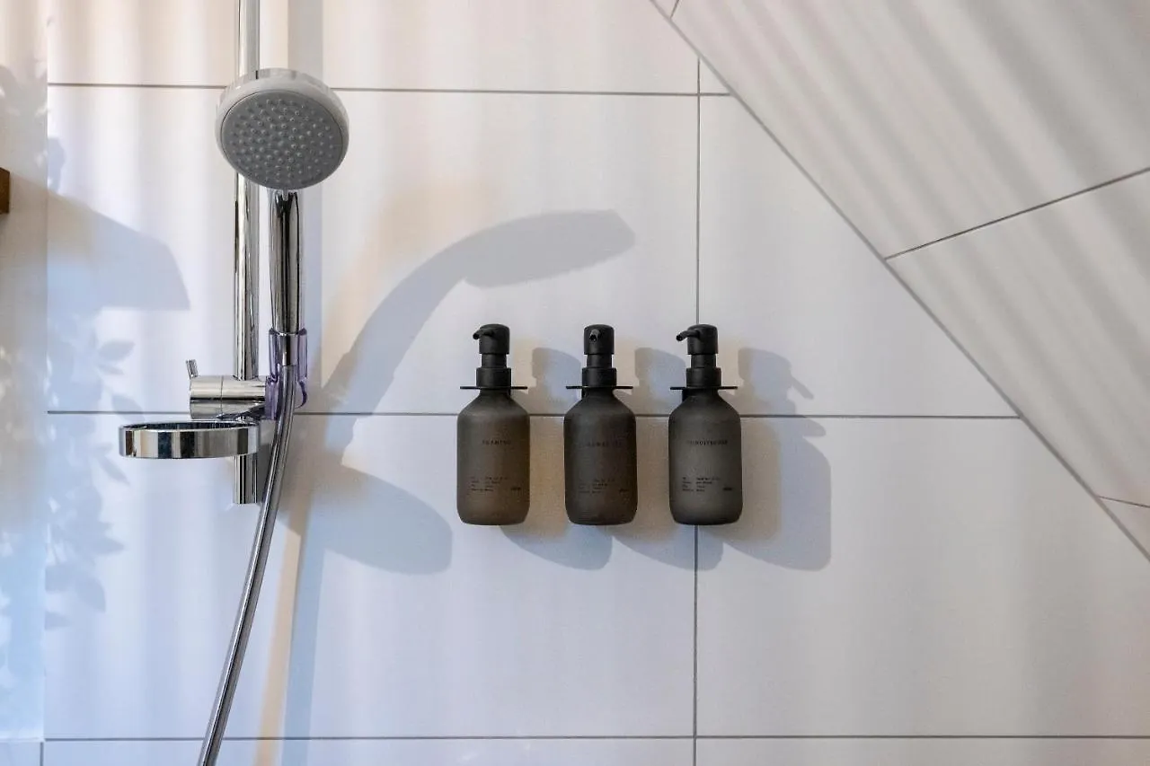 הנובר 100Qm - 3 Rooms - Central - Rhm Apartments 0*,