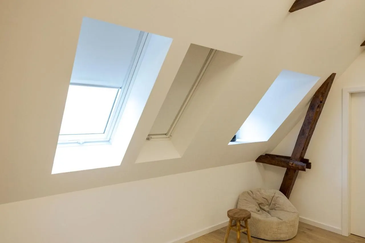 הנובר 100Qm - 3 Rooms - Central - Rhm Apartments