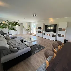 Platz Für Ganze Familie - Mit Großem Grundstück Ferienhaus Leipzig