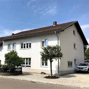 Penzkofer Apartment Zandt