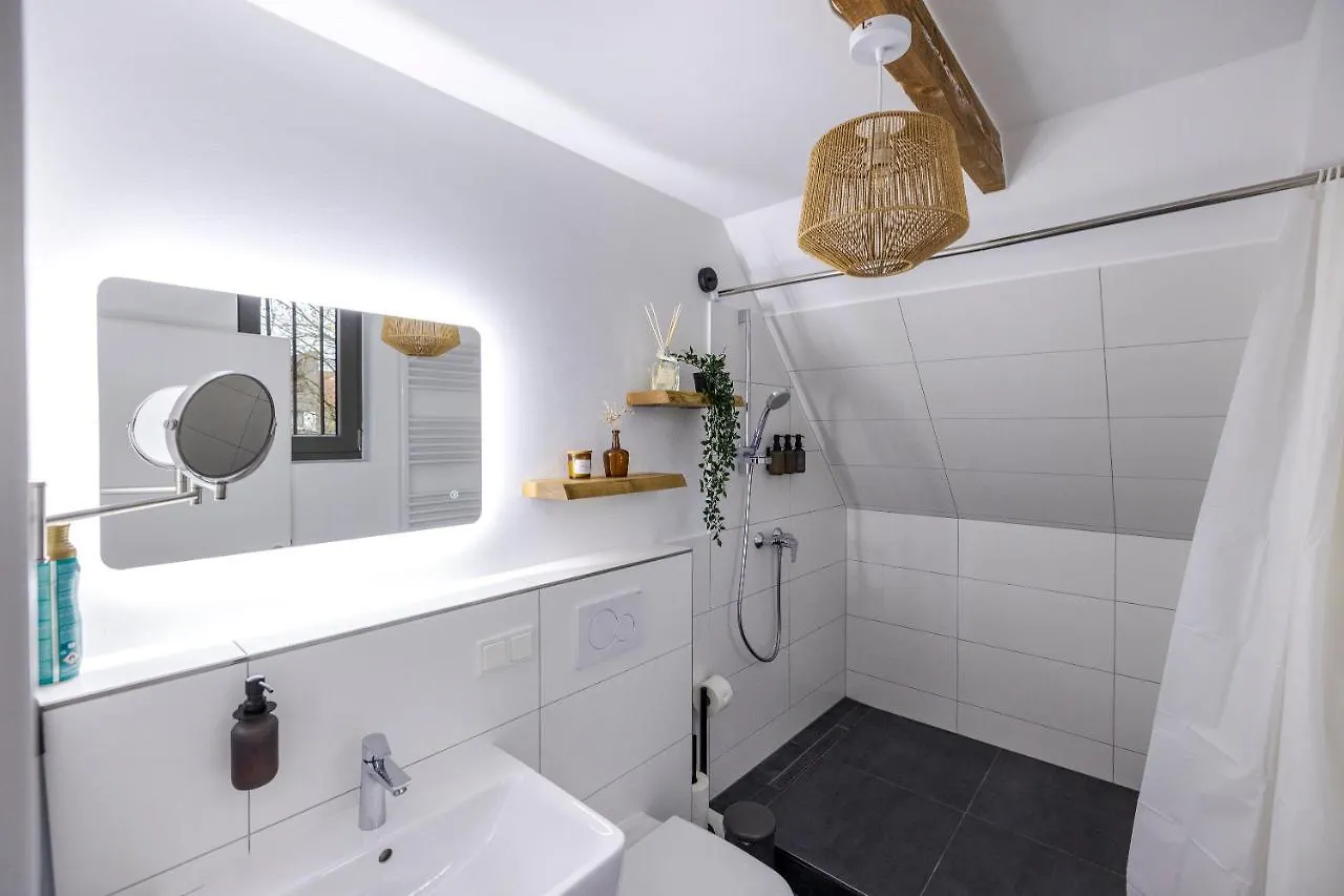 100Qm - 3 Rooms - Central - Rhm Apartments Hannover Deutschland