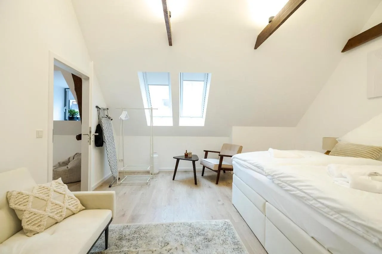 100Qm - 3 Rooms - Central - Rhm Apartments Hannover