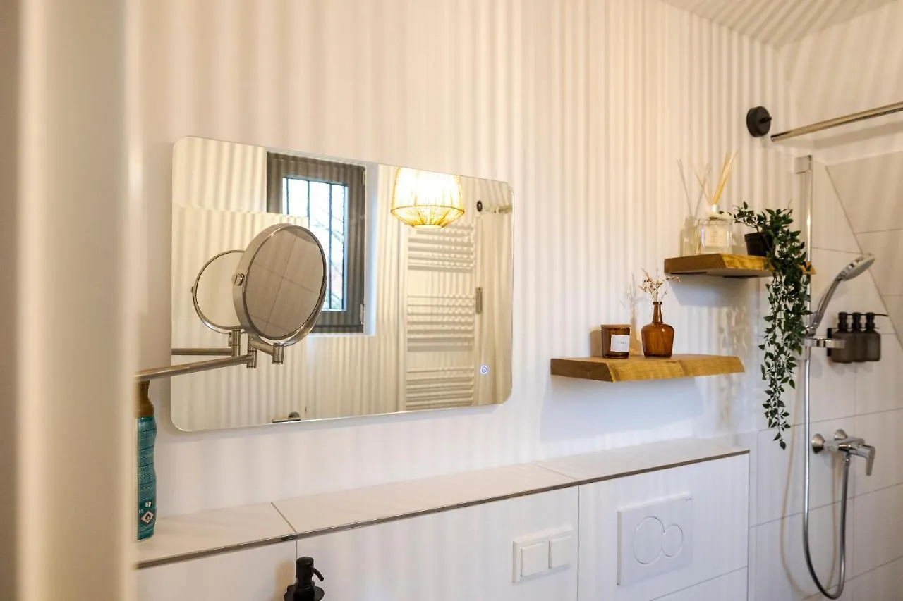 100Qm - 3 Rooms - Central - Rhm Apartments Hannover