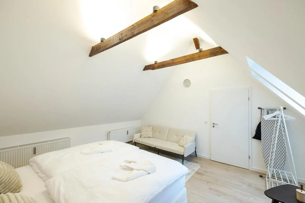 100Qm - 3 Rooms - Central - Rhm Apartments Hannover