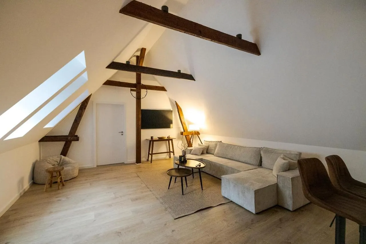100Qm - 3 Rooms - Central - Rhm Apartments 汉诺威 德国